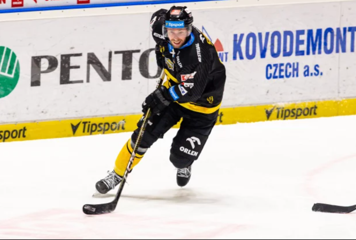 HC VERVA Litvínov